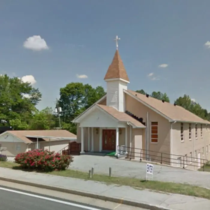 Trinity African Baptist Church - Mableton, GA - Baptist Church