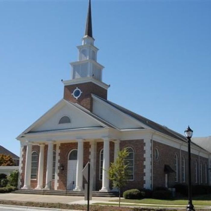 First United Methodist Church of Hinesville - Hinesville, GA - United ...