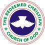 Redeemed Christian Church of God logo