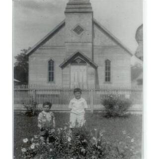 1904 church