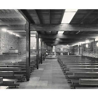 : Camelon St Mary's 1961