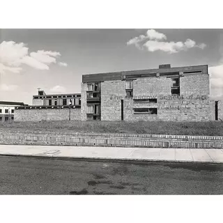 Camelon St Mary's 1961