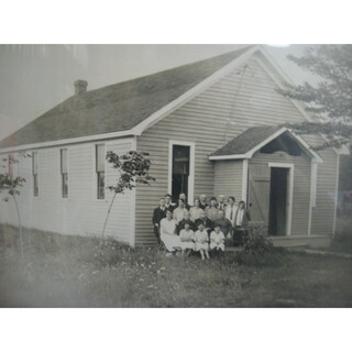 Rosedale Baptist Church - Welland, Ontario