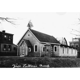 Zion Olney Church and Childcare Center