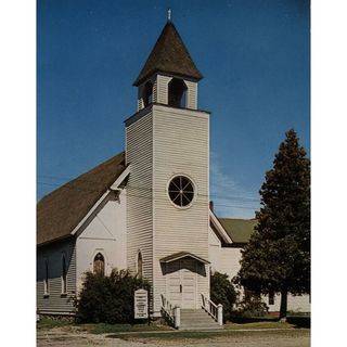 First Presbyterian Church