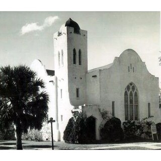 Second building - 1926