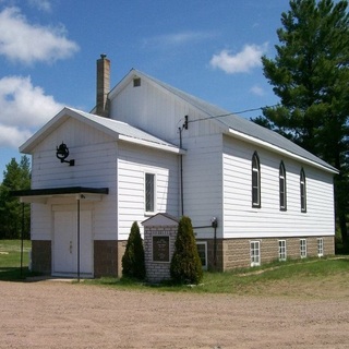 St George's - South Alice, Ontario