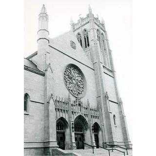 St. Sabina - Chicago, Illinois