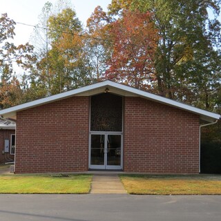 Rutherfordton Seventh-day Adventist Church Rutherfordton NC at 192 E Mountain St Rutherfordton, NC 28139-2016