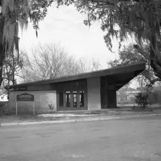 Fellowship Chapel at Florida State University