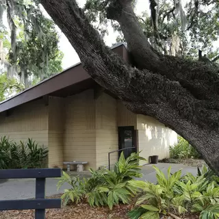 UU Church of Tallahassee - Tallahassee, Florida