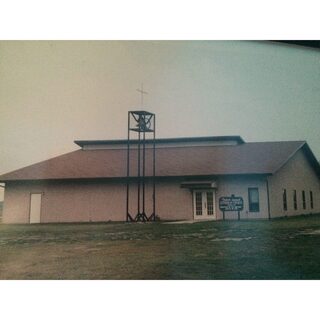 Immanuel Lutheran Church - Parkside, Saskatchewan