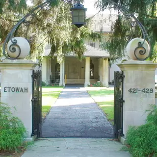 Central Christian Church - Marion, Ohio