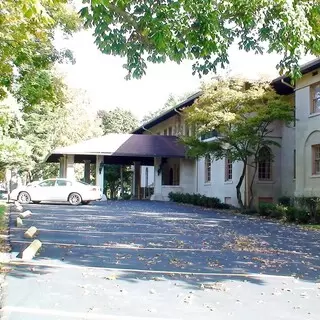 Central Christian Church - Marion, Ohio