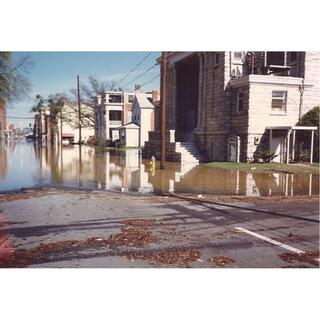 1990 flood