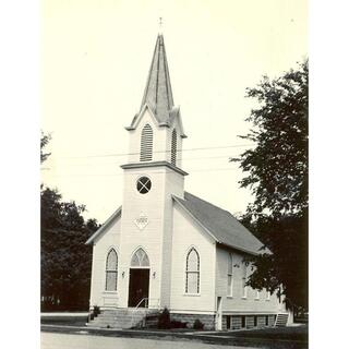St. Peter's Lutheran of Farnhamville, 1888-1961