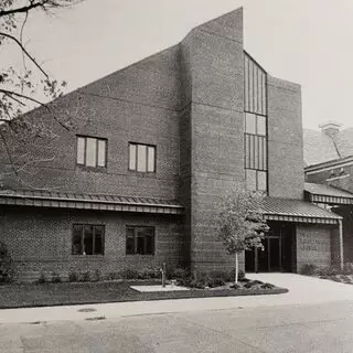 Warsaw Evangelical Presbyterian Church - Warsaw, Indiana