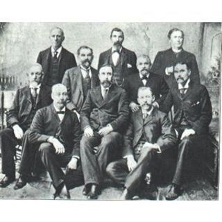 Men’s Council