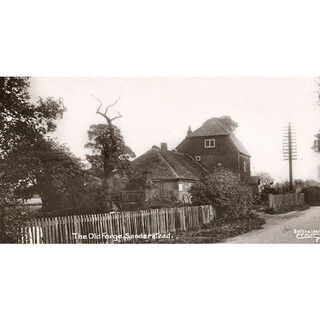 The Holy Family - Sanderstead, Surrey