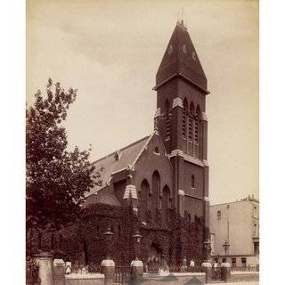 Our Lady of the Rosary c. 1898