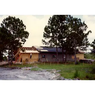 Holy Trinity Orthodox Church - Port Charlotte, Florida