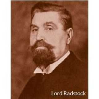 Lord Radstock