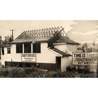 Langley Gospel Hall