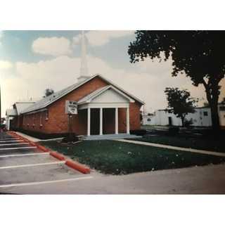 North Cities United Pentecostal Church - Garland, Texas