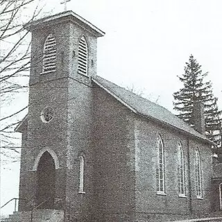 Sacred Heart Parish - North Uxbridge, Ontario