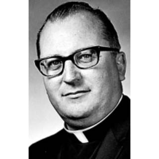 Fr. Peter McGloin ​(Founding Pastor of Our Lady of Fatima)