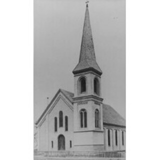 First Congregational United Church of Christ - Alpena, Michigan