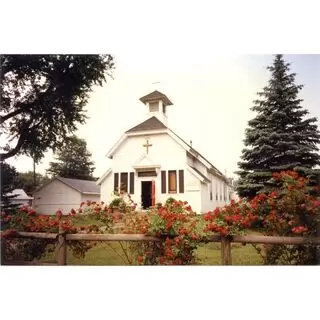 HOLY CROSS ANGLICAN CHURCH TODAY