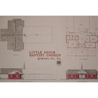 Church Plans