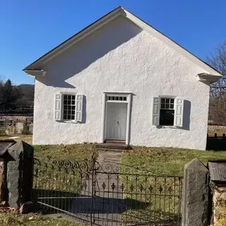 Bethesda Baptist Church - Pottstown, Pennsylvania