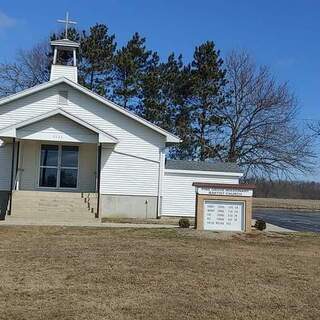 Pine Grove Missionary Baptist Church - Delphi, Indiana