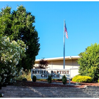 Bethel Baptist Church - El Sobrante, California