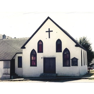 St John the Evangelist, Cumberland