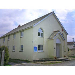 Former Trevilley Lane Sunday School 2008