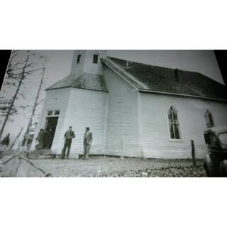 Pleasant Grove Missionary Baptist Church - Limestone, Tennessee