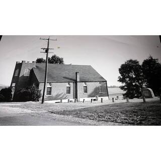 Pleasant Grove Missionary Baptist Church - Limestone, Tennessee