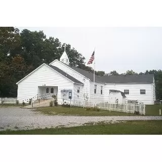 Mayland Baptist Church - Crossville, Tennessee