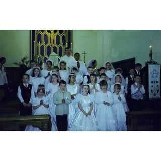 1st Holy Communion 1999