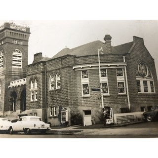 Knights of Pythian Hall