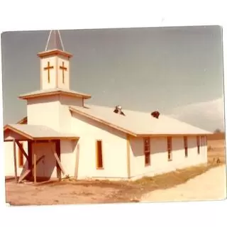 United Christians House of Prayer - Austin, Texas