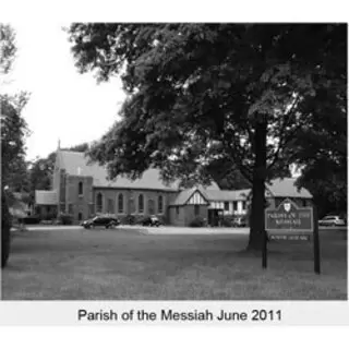 Parish of the Messiah June 2011