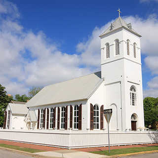 Old Christ Church