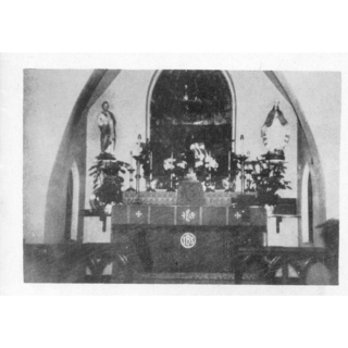 Altar