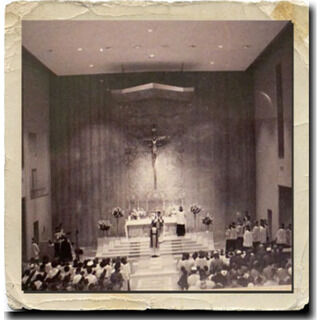 Sacred Heart - 1959