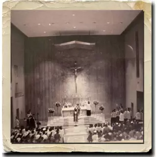 Sacred Heart - 1959