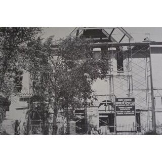 Our Lady Queen of Apostles Parish - Hamtramck, Michigan